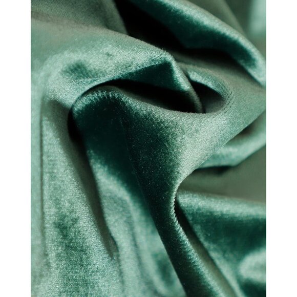 Elegant Velvet Knot Bag, Compact Wrist Purse - Perfect Phone Wallet Gift for Her - Picture 5 of 6